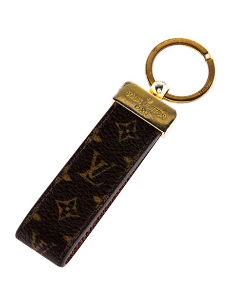 keyholder louis vuitton|Louis Vuitton key holder vintage.